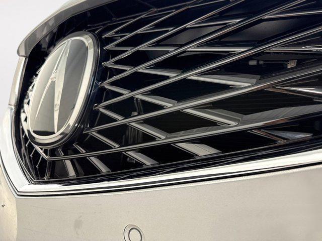 new 2026 Acura MDX car, priced at $60,850