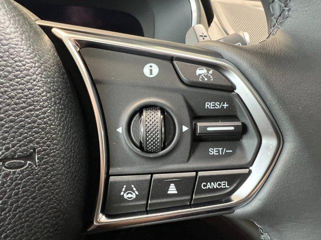 new 2026 Acura MDX car, priced at $60,850