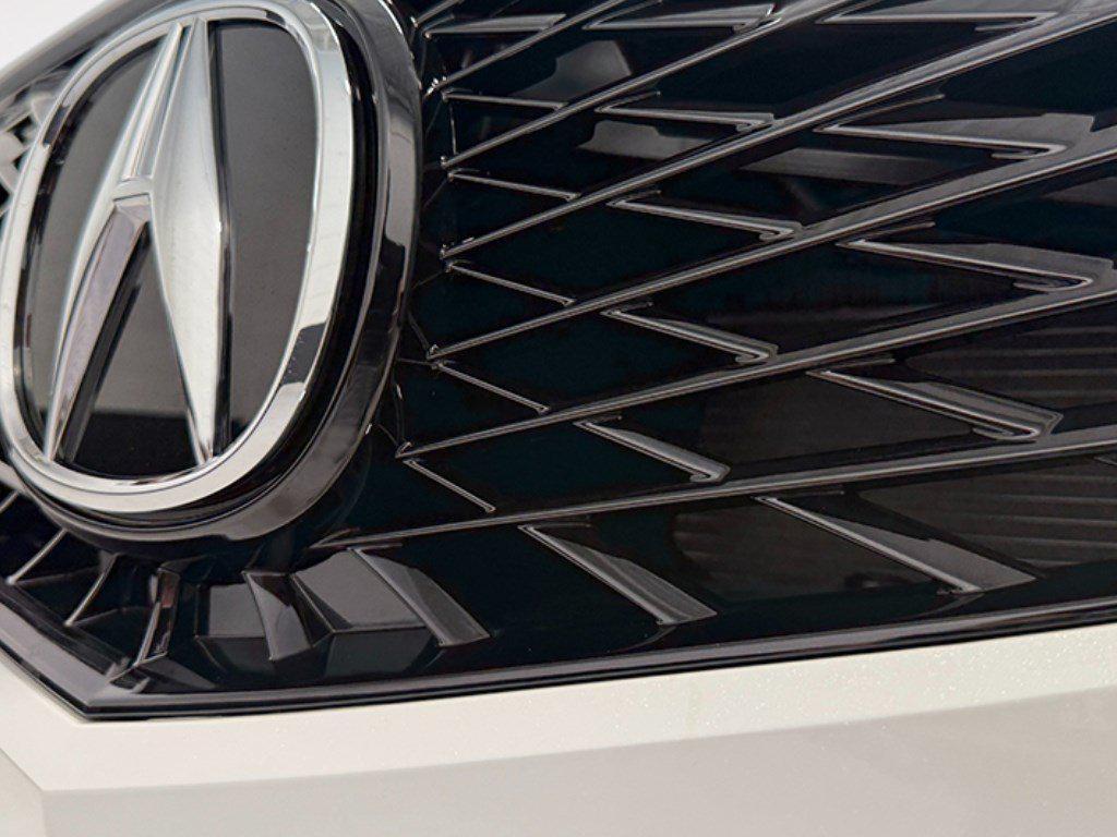 new 2026 Acura Integra car, priced at $41,493