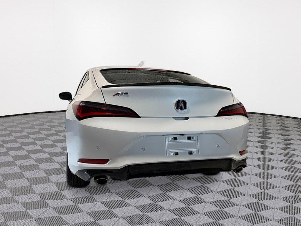new 2026 Acura Integra car, priced at $41,095