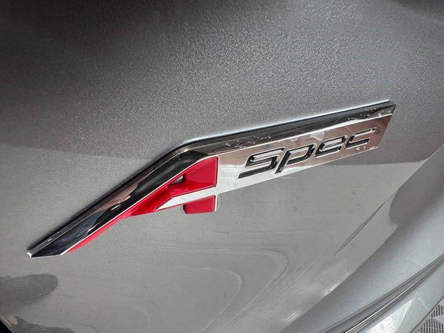 new 2026 Acura RDX car, priced at $52,750