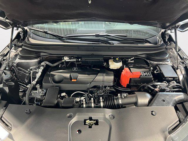 new 2026 Acura RDX car, priced at $52,750