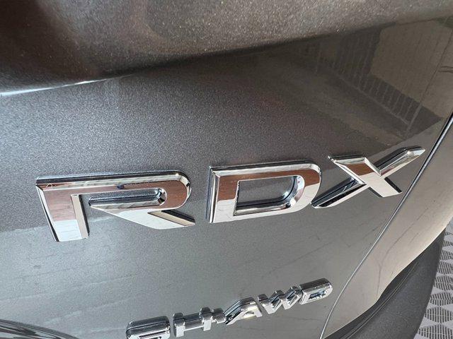 new 2026 Acura RDX car, priced at $52,750