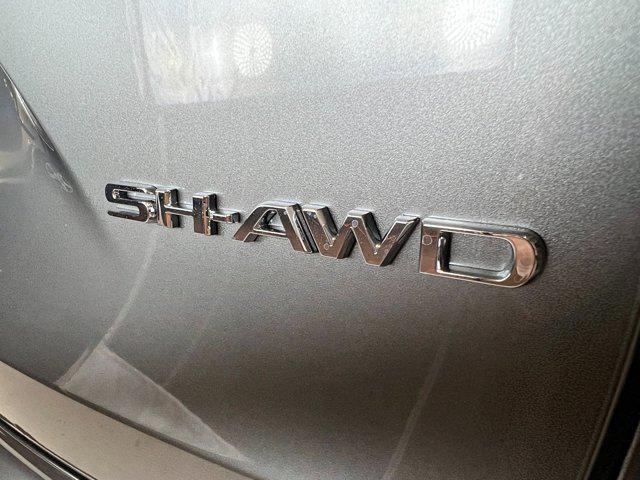 new 2026 Acura RDX car, priced at $52,750