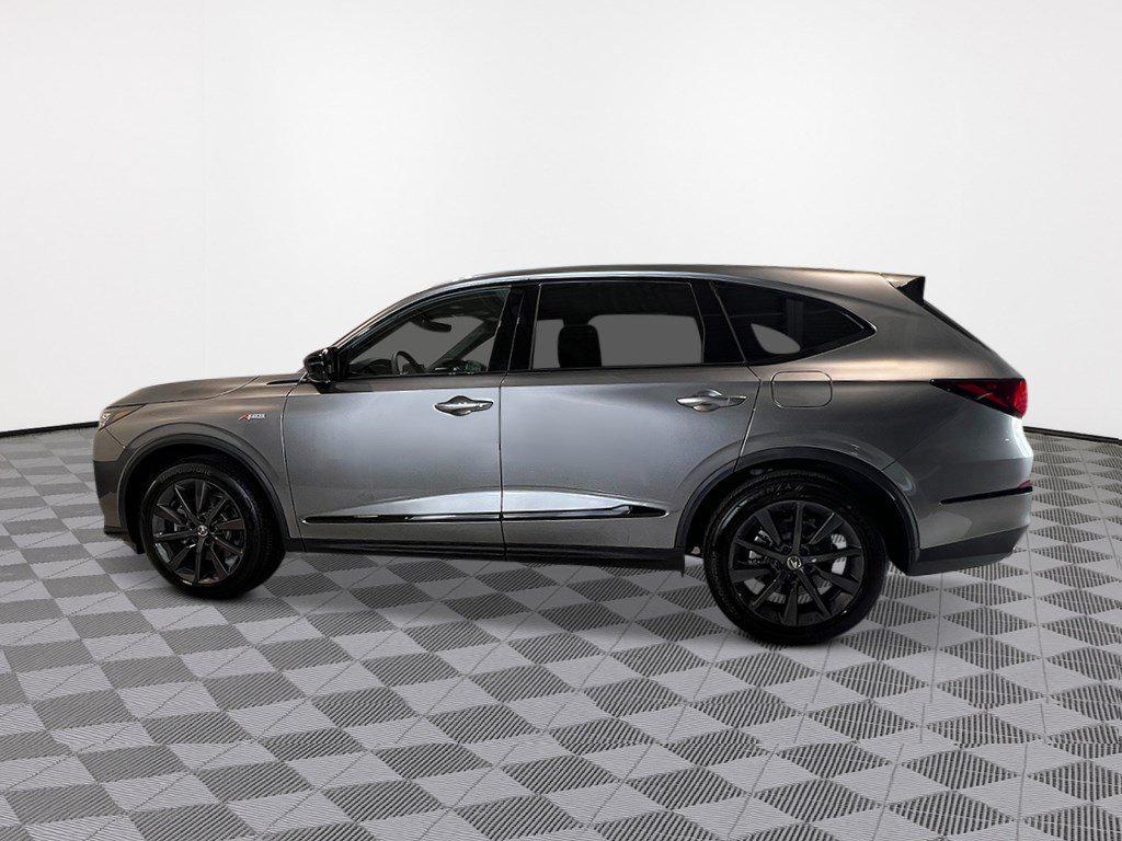new 2026 Acura MDX car, priced at $64,848