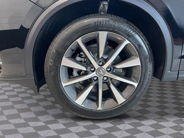 new 2026 Acura MDX car, priced at $61,450