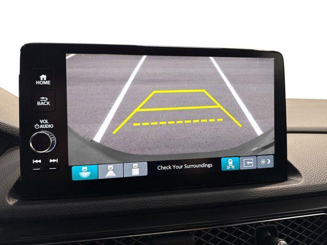 new 2026 Acura Integra car, priced at $55,295