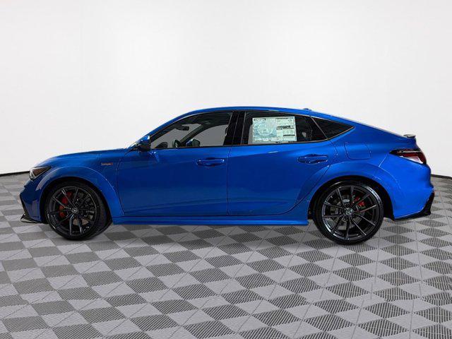 new 2026 Acura Integra car, priced at $55,295