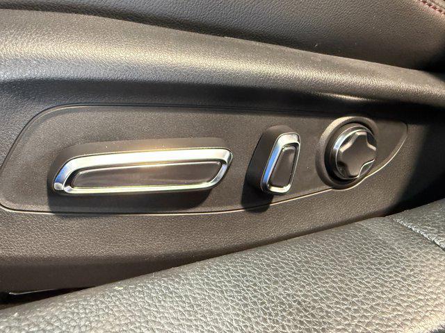 new 2026 Acura Integra car, priced at $55,295