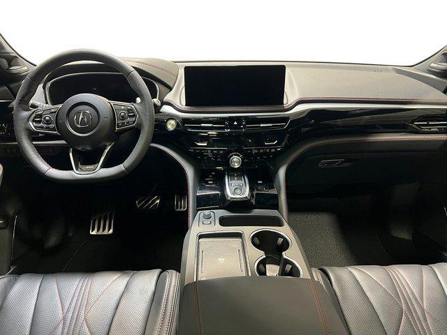 new 2026 Acura MDX car, priced at $70,950