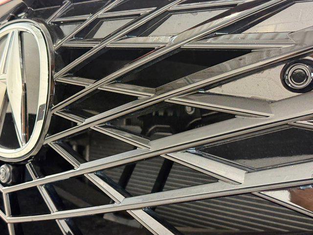 new 2026 Acura ADX car, priced at $45,850