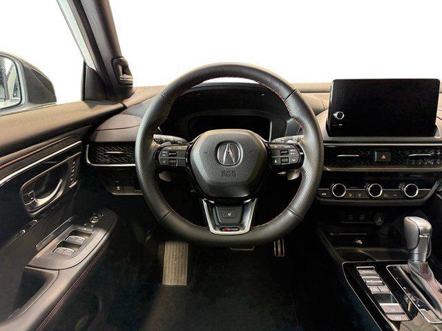 new 2026 Acura ADX car, priced at $45,850