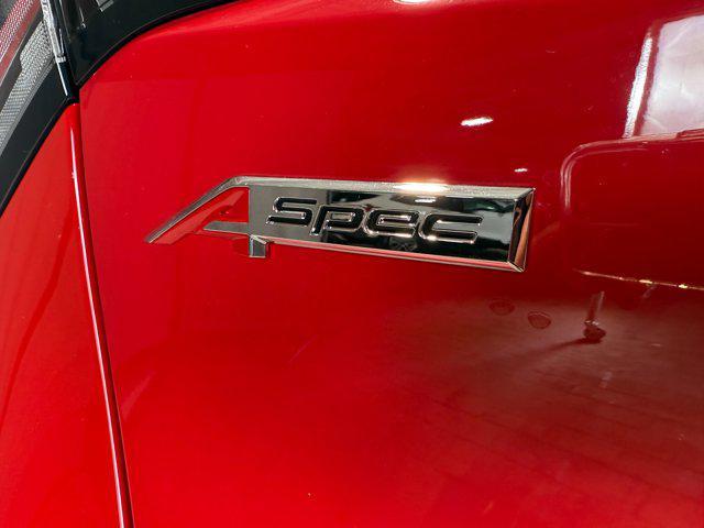 new 2026 Acura ADX car, priced at $45,850