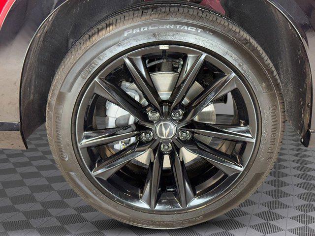 new 2026 Acura ADX car, priced at $45,850