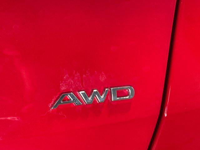 new 2026 Acura ADX car, priced at $45,850