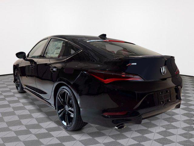 new 2026 Acura Integra car, priced at $41,095