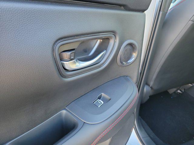 new 2026 Acura ADX car, priced at $45,850