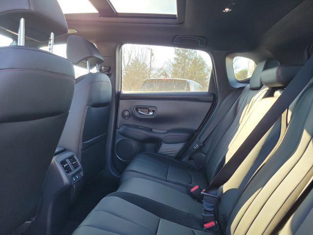 new 2026 Acura ADX car, priced at $45,850