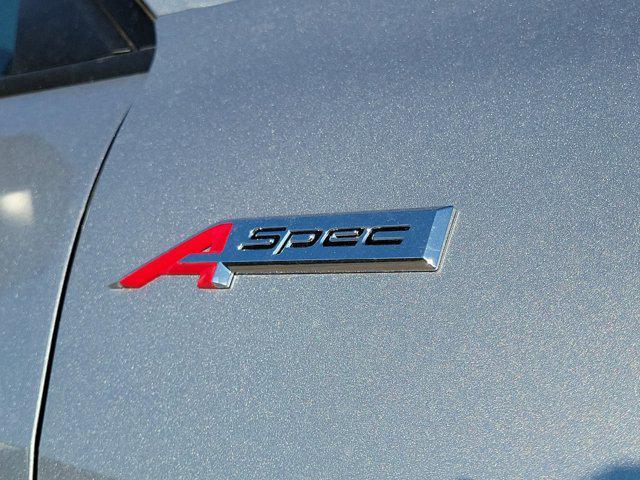 new 2026 Acura ADX car, priced at $45,850