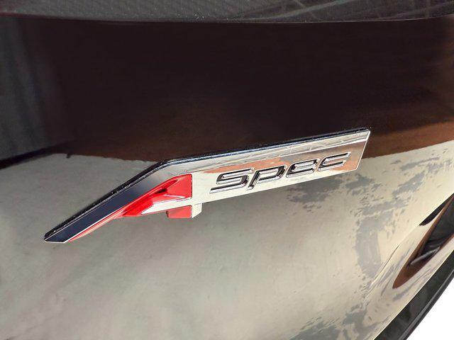 new 2026 Acura ADX car, priced at $45,850