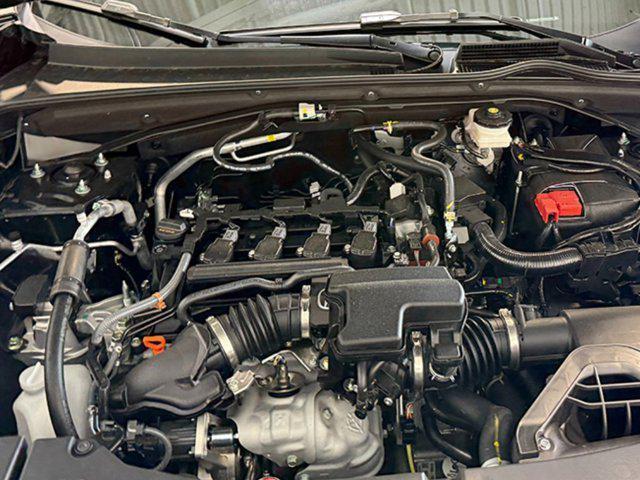 new 2026 Acura ADX car, priced at $45,850