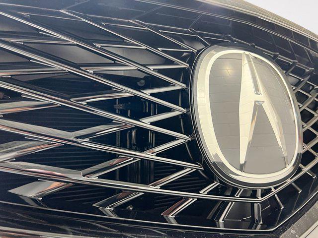 new 2026 Acura MDX car, priced at $64,350