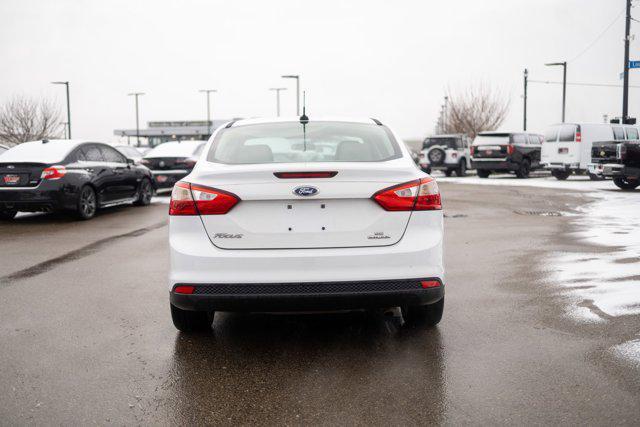 used 2013 Ford Focus car, priced at $5,745