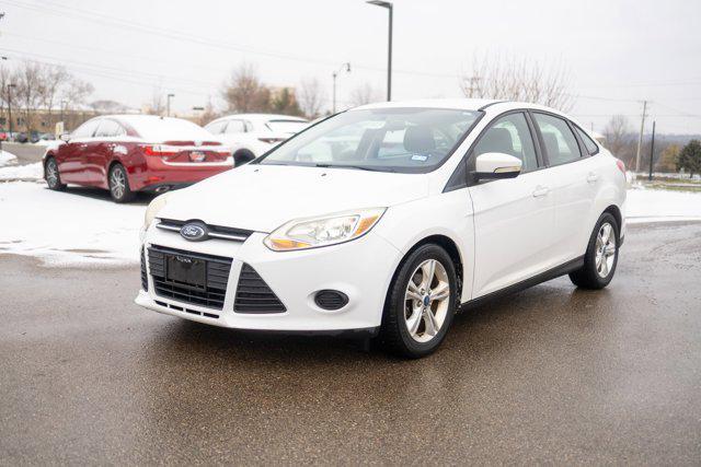used 2013 Ford Focus car, priced at $5,745