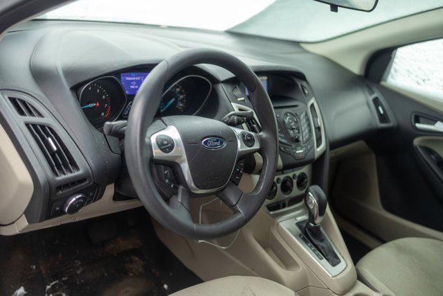 used 2013 Ford Focus car, priced at $5,745