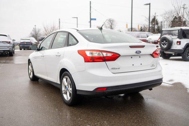 used 2013 Ford Focus car, priced at $5,745