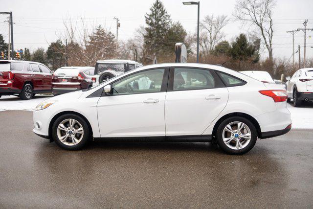 used 2013 Ford Focus car, priced at $5,745