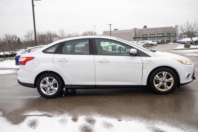 used 2013 Ford Focus car, priced at $5,745