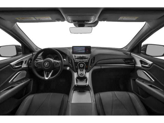 used 2019 Acura RDX car, priced at $17,519