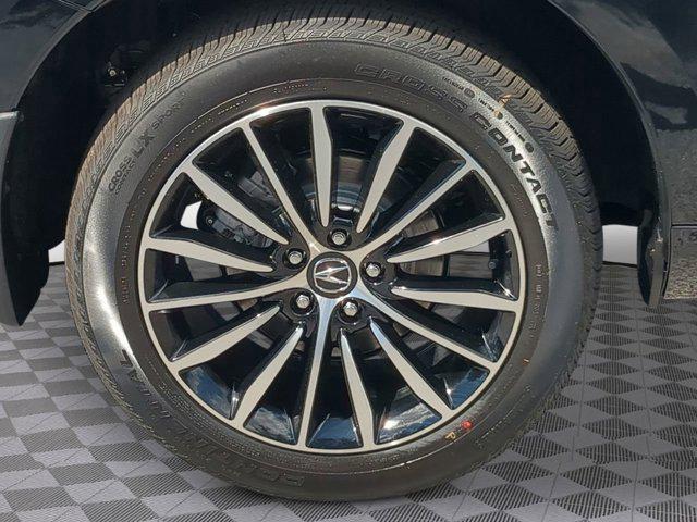 new 2026 Acura RDX car, priced at $54,900