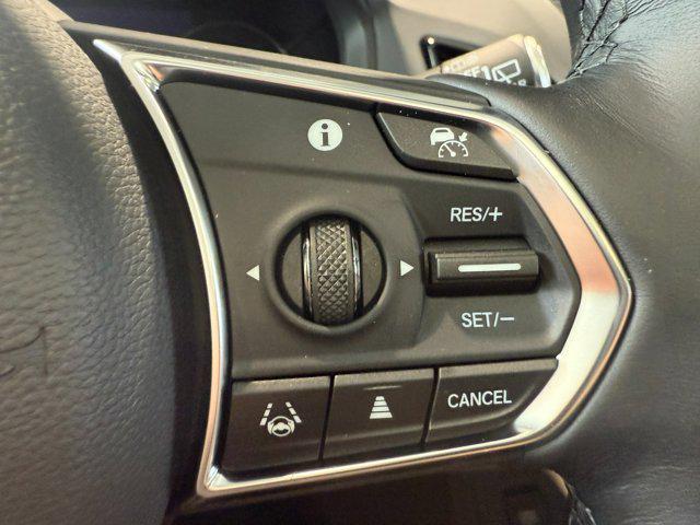 new 2026 Acura RDX car, priced at $54,900