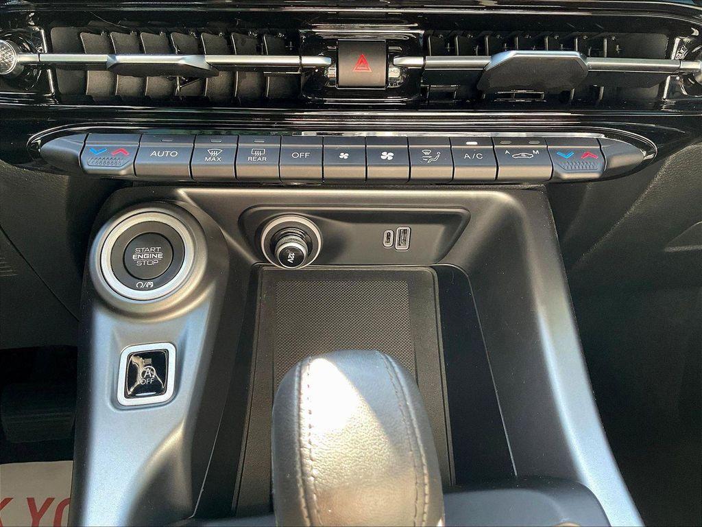 used 2023 Dodge Hornet car, priced at $21,818