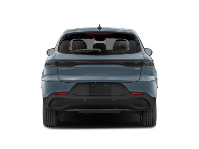 used 2023 Dodge Hornet car, priced at $23,421