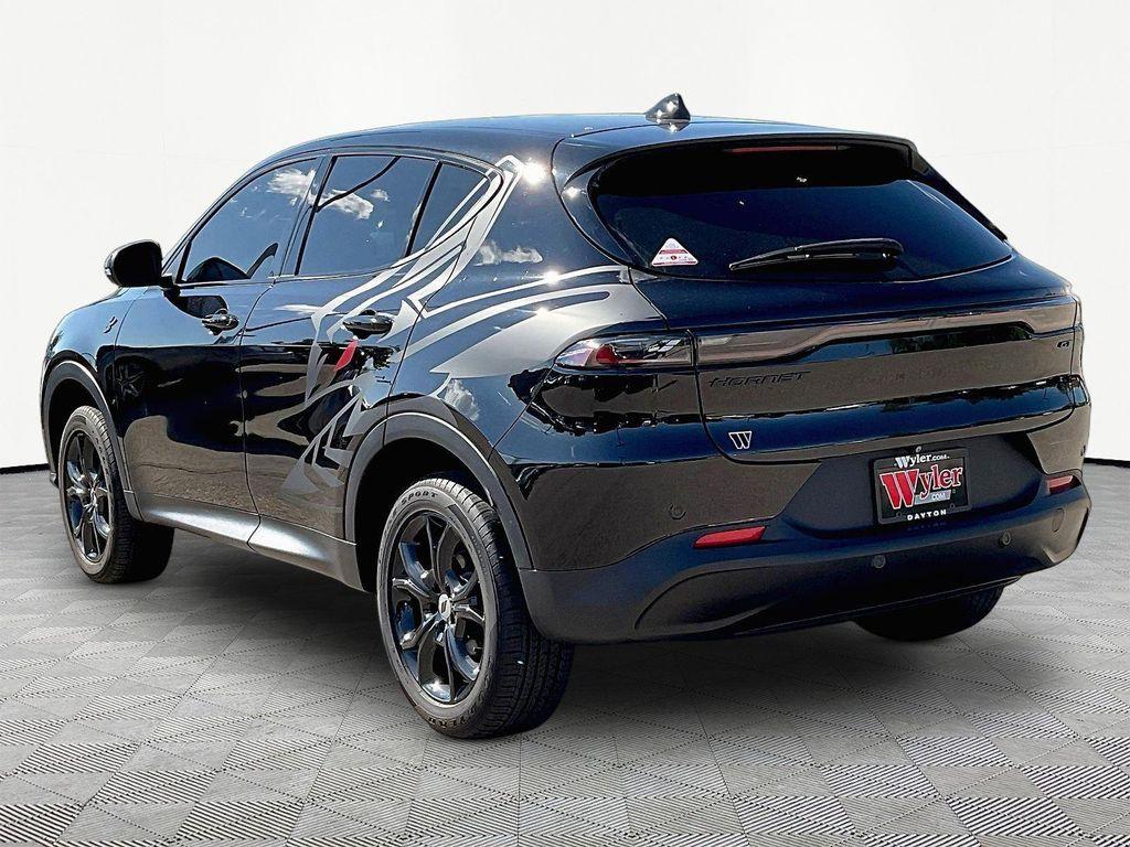 used 2023 Dodge Hornet car, priced at $21,818