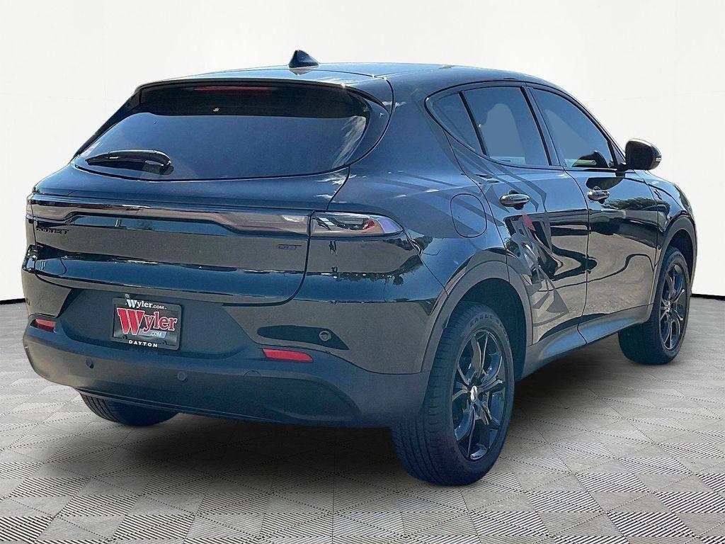 used 2023 Dodge Hornet car, priced at $21,818