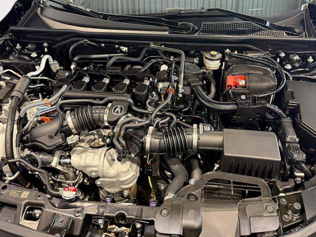 new 2026 Acura Integra car, priced at $37,845