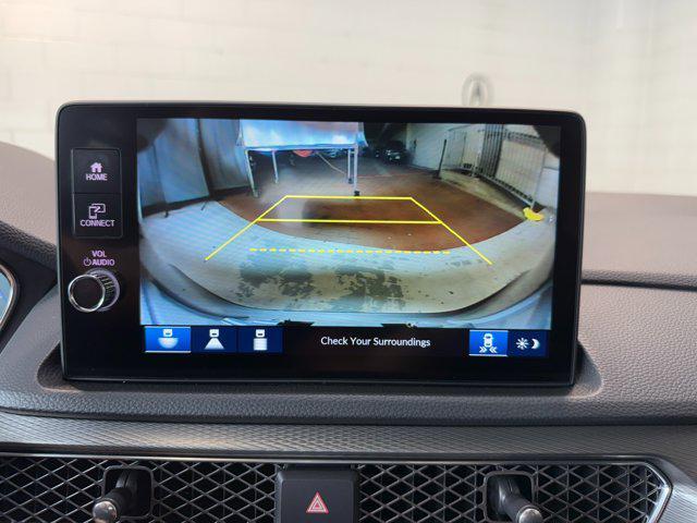 new 2026 Acura Integra car, priced at $37,845