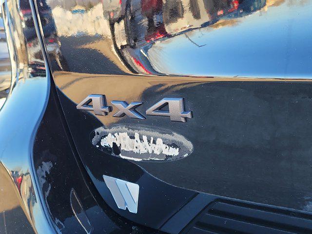 used 2021 Jeep Grand Cherokee car, priced at $29,300