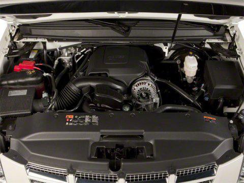 used 2013 Cadillac Escalade ESV car, priced at $11,885