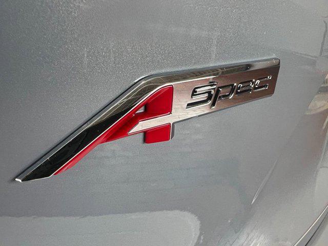 new 2026 Acura RDX car, priced at $52,750