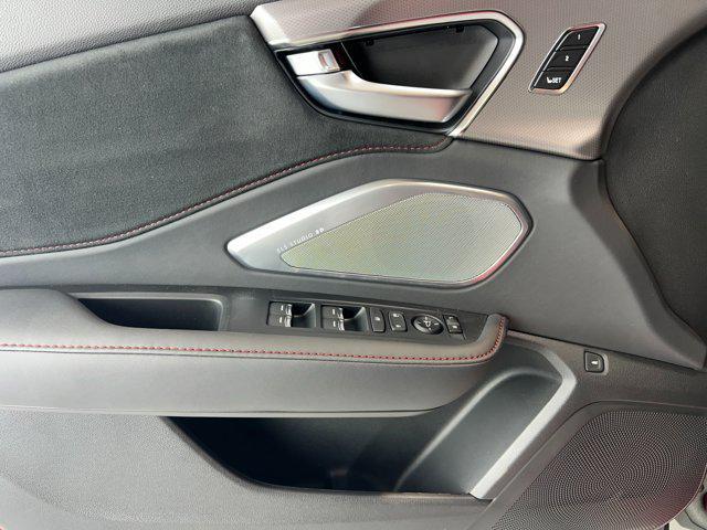 new 2026 Acura RDX car, priced at $52,750