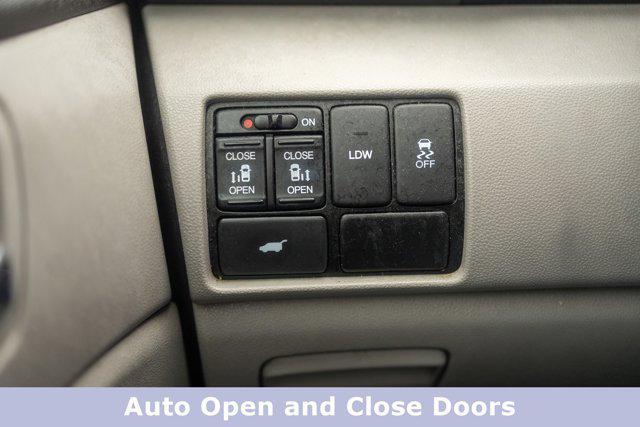 used 2014 Honda Odyssey car, priced at $8,756