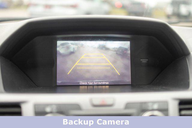 used 2014 Honda Odyssey car, priced at $8,756