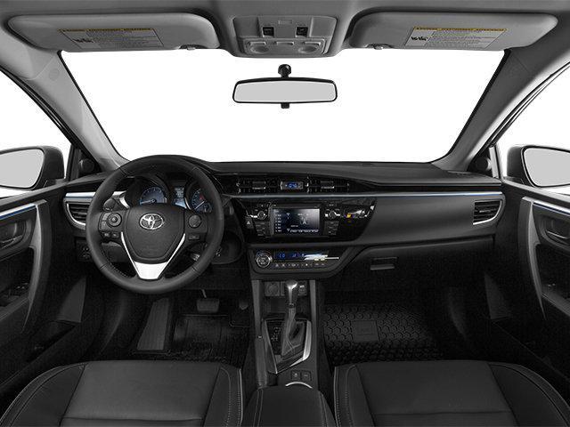 used 2014 Toyota Corolla car, priced at $13,482