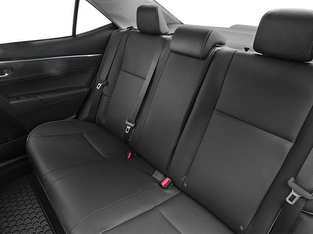 used 2014 Toyota Corolla car, priced at $13,482