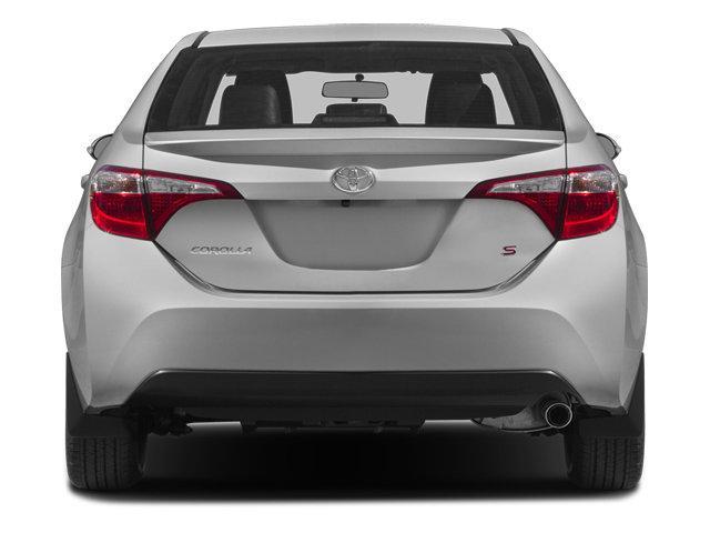 used 2014 Toyota Corolla car, priced at $13,482